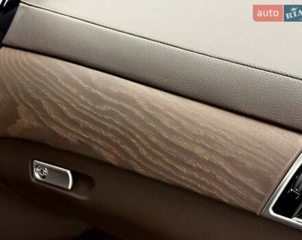 Белый Мерседес ГЛС-Класс, объемом двигателя 2.99 л и пробегом 100 тыс. км за 49999 $, фото 48 на Automoto.ua