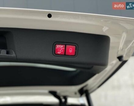 Белый Мерседес ГЛС-Класс, объемом двигателя 3 л и пробегом 125 тыс. км за 36700 $, фото 32 на Automoto.ua