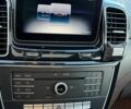 Белый Мерседес ГЛС-Класс, объемом двигателя 3 л и пробегом 138 тыс. км за 45000 $, фото 16 на Automoto.ua