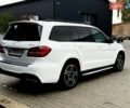 Білий Мерседес ГЛС-Класс, об'ємом двигуна 2.99 л та пробігом 147 тис. км за 48700 $, фото 2 на Automoto.ua