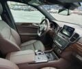 Білий Мерседес ГЛС-Класс, об'ємом двигуна 3 л та пробігом 45 тис. км за 58000 $, фото 11 на Automoto.ua