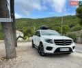Білий Мерседес ГЛС-Класс, об'ємом двигуна 2.99 л та пробігом 200 тис. км за 39900 $, фото 1 на Automoto.ua