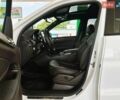 Білий Мерседес ГЛС-Класс, об'ємом двигуна 2.99 л та пробігом 285 тис. км за 36500 $, фото 17 на Automoto.ua