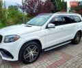 Білий Мерседес ГЛС-Класс, об'ємом двигуна 3 л та пробігом 111 тис. км за 35000 $, фото 2 на Automoto.ua