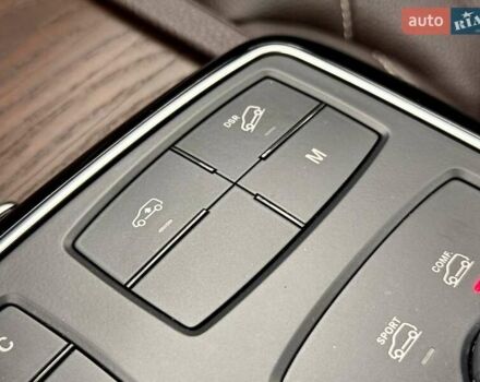 Белый Мерседес ГЛС-Класс, объемом двигателя 2.99 л и пробегом 100 тыс. км за 49999 $, фото 31 на Automoto.ua