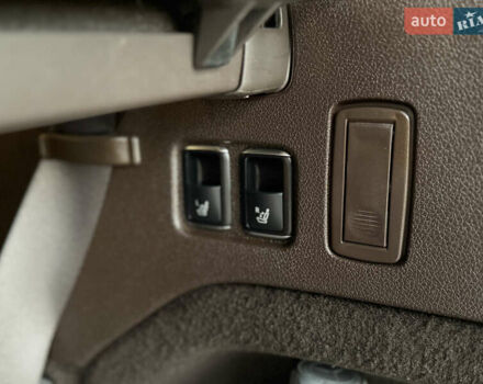 Белый Мерседес ГЛС-Класс, объемом двигателя 2.99 л и пробегом 147 тыс. км за 48700 $, фото 19 на Automoto.ua