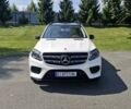 Білий Мерседес ГЛС-Класс, об'ємом двигуна 2.99 л та пробігом 137 тис. км за 40000 $, фото 9 на Automoto.ua