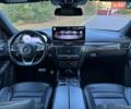 Белый Мерседес ГЛС-Класс, объемом двигателя 5.46 л и пробегом 89 тыс. км за 35000 $, фото 37 на Automoto.ua