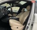 Білий Мерседес ГЛС-Класс, об'ємом двигуна 3 л та пробігом 125 тис. км за 36700 $, фото 25 на Automoto.ua