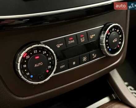 Белый Мерседес ГЛС-Класс, объемом двигателя 2.99 л и пробегом 100 тыс. км за 49999 $, фото 24 на Automoto.ua