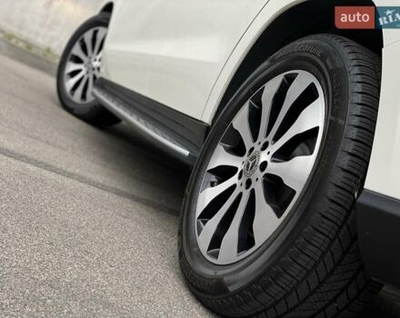 Белый Мерседес ГЛС-Класс, объемом двигателя 3 л и пробегом 125 тыс. км за 36700 $, фото 9 на Automoto.ua