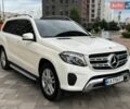 Білий Мерседес ГЛС-Класс, об'ємом двигуна 3 л та пробігом 232 тис. км за 34999 $, фото 1 на Automoto.ua