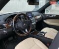 Білий Мерседес ГЛС-Класс, об'ємом двигуна 3 л та пробігом 125 тис. км за 36700 $, фото 12 на Automoto.ua