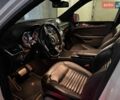 Белый Мерседес ГЛС-Класс, объемом двигателя 2.99 л и пробегом 145 тыс. км за 50500 $, фото 1 на Automoto.ua