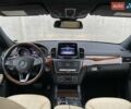 Белый Мерседес ГЛС-Класс, объемом двигателя 3 л и пробегом 125 тыс. км за 36700 $, фото 14 на Automoto.ua