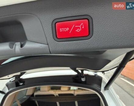 Белый Мерседес ГЛС-Класс, объемом двигателя 2.93 л и пробегом 155 тыс. км за 66900 $, фото 22 на Automoto.ua