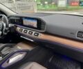 Белый Мерседес ГЛС-Класс, объемом двигателя 2.93 л и пробегом 88 тыс. км за 69900 $, фото 59 на Automoto.ua