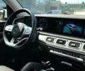 Белый Мерседес ГЛС-Класс, объемом двигателя 2.93 л и пробегом 133 тыс. км за 65514 $, фото 10 на Automoto.ua