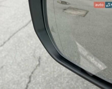 Белый Мерседес ГЛС-Класс, объемом двигателя 2.93 л и пробегом 155 тыс. км за 66900 $, фото 23 на Automoto.ua