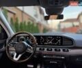 Белый Мерседес ГЛС-Класс, объемом двигателя 2.93 л и пробегом 147 тыс. км за 63500 $, фото 1 на Automoto.ua