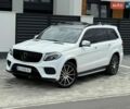 Білий Мерседес ГЛС-Класс, об'ємом двигуна 3 л та пробігом 128 тис. км за 35000 $, фото 1 на Automoto.ua