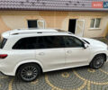 Мерседес ГЛС-Класс 2019 в Черновцах на Automoto.ua Белый Мерседес ГЛС-Класс, объемом двигателя 3 л и пробегом 95 тыс. км за 72400 $, фото 4 на Automoto.ua