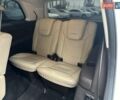 Белый Мерседес ГЛС-Класс, объемом двигателя 3 л и пробегом 80 тыс. км за 39900 $, фото 34 на Automoto.ua
