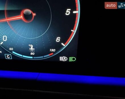 Белый Мерседес ГЛС-Класс, объемом двигателя 2.93 л и пробегом 88 тыс. км за 69900 $, фото 23 на Automoto.ua