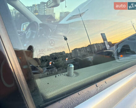 Белый Мерседес ГЛС-Класс, объемом двигателя 3 л и пробегом 79 тыс. км за 42000 $, фото 18 на Automoto.ua