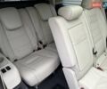 Белый Мерседес ГЛС-Класс, объемом двигателя 2.93 л и пробегом 155 тыс. км за 66900 $, фото 52 на Automoto.ua