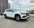 Белый Мерседес ГЛС-Класс, объемом двигателя 3 л и пробегом 89 тыс. км за 53999 $, фото 1 на Automoto.ua