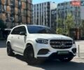 Білий Мерседес ГЛС-Класс, об'ємом двигуна 3.98 л та пробігом 146 тис. км за 79900 $, фото 1 на Automoto.ua