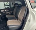 Белый Мерседес ГЛС-Класс, объемом двигателя 2.93 л и пробегом 88 тыс. км за 69900 $, фото 82 на Automoto.ua