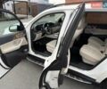 Белый Мерседес ГЛС-Класс, объемом двигателя 2.93 л и пробегом 155 тыс. км за 66900 $, фото 16 на Automoto.ua
