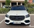 Білий Мерседес ГЛС-Класс, об'ємом двигуна 3.98 л та пробігом 146 тис. км за 80000 $, фото 1 на Automoto.ua