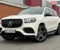 Белый Мерседес ГЛС-Класс, объемом двигателя 2.93 л и пробегом 155 тыс. км за 66900 $, фото 7 на Automoto.ua