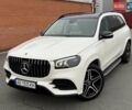 Белый Мерседес ГЛС-Класс, объемом двигателя 2.93 л и пробегом 155 тыс. км за 66900 $, фото 2 на Automoto.ua