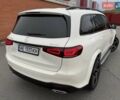 Белый Мерседес ГЛС-Класс, объемом двигателя 2.93 л и пробегом 155 тыс. км за 66900 $, фото 50 на Automoto.ua