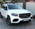 Білий Мерседес ГЛС-Класс, об'ємом двигуна 2.93 л та пробігом 77 тис. км за 73000 $, фото 1 на Automoto.ua