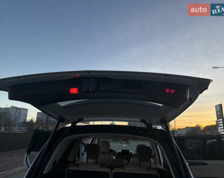 Белый Мерседес ГЛС-Класс, объемом двигателя 3 л и пробегом 79 тыс. км за 42000 $, фото 27 на Automoto.ua