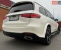 Белый Мерседес ГЛС-Класс, объемом двигателя 2.93 л и пробегом 155 тыс. км за 66900 $, фото 49 на Automoto.ua