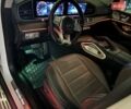 Белый Мерседес ГЛС-Класс, объемом двигателя 2.93 л и пробегом 88 тыс. км за 69900 $, фото 6 на Automoto.ua