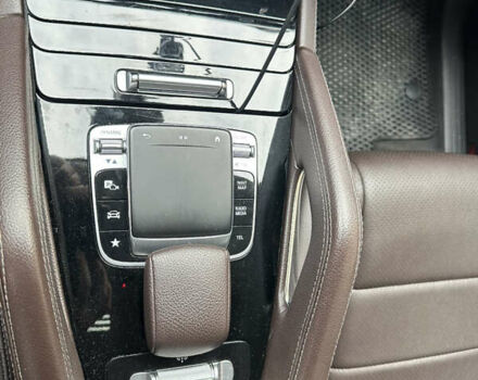 Мерседес ГЛС-Класс 2019 в Черновцах на Automoto.ua Белый Мерседес ГЛС-Класс, объемом двигателя 3 л и пробегом 95 тыс. км за 72400 $, фото 20 на Automoto.ua