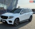 Белый Мерседес ГЛС-Класс, объемом двигателя 3 л и пробегом 122 тыс. км за 39000 $, фото 6 на Automoto.ua