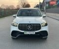 Белый Мерседес ГЛС-Класс, объемом двигателя 3 л и пробегом 135 тыс. км за 48500 $, фото 1 на Automoto.ua