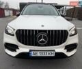 Белый Мерседес ГЛС-Класс, объемом двигателя 2.93 л и пробегом 155 тыс. км за 66900 $, фото 1 на Automoto.ua