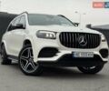 Белый Мерседес ГЛС-Класс, объемом двигателя 2.93 л и пробегом 155 тыс. км за 66900 $, фото 9 на Automoto.ua