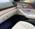 Белый Мерседес ГЛС-Класс, объемом двигателя 2.93 л и пробегом 155 тыс. км за 66900 $, фото 63 на Automoto.ua