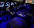 Белый Мерседес ГЛС-Класс, объемом двигателя 2.93 л и пробегом 88 тыс. км за 69900 $, фото 17 на Automoto.ua