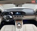Белый Мерседес ГЛС-Класс, объемом двигателя 2.93 л и пробегом 155 тыс. км за 66900 $, фото 42 на Automoto.ua